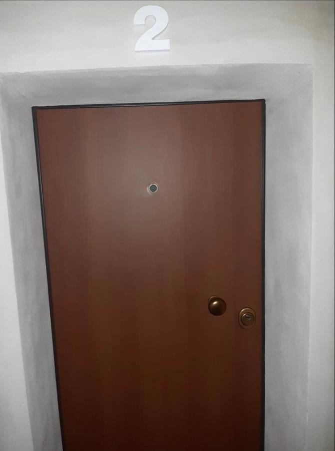 Duomo Parma Appto Apartment Exterior photo